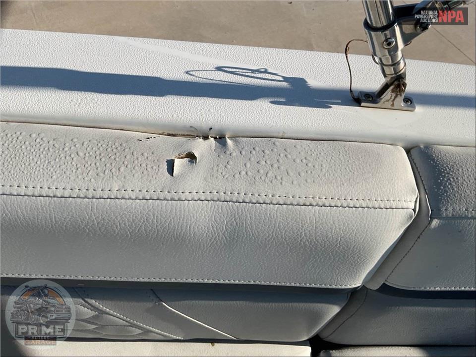 2022 Hurricane Boat SS 192RL(*) SUNDECK SPORT SERIES L=19/E=1-150HP MERC — фото 18