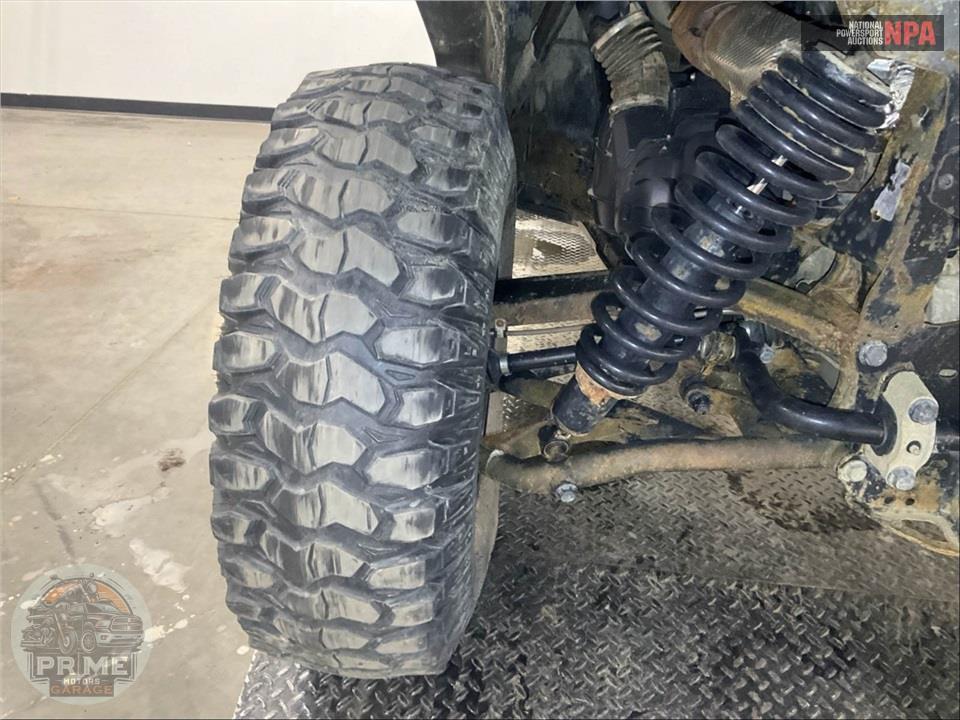 2021 Can-Am COMMANDER MAX XT 1000R — фото 28