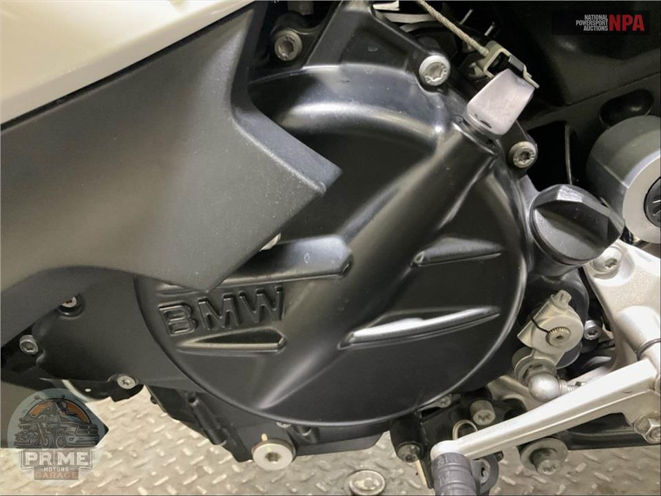 2016 Bmw F800GT — фото 10