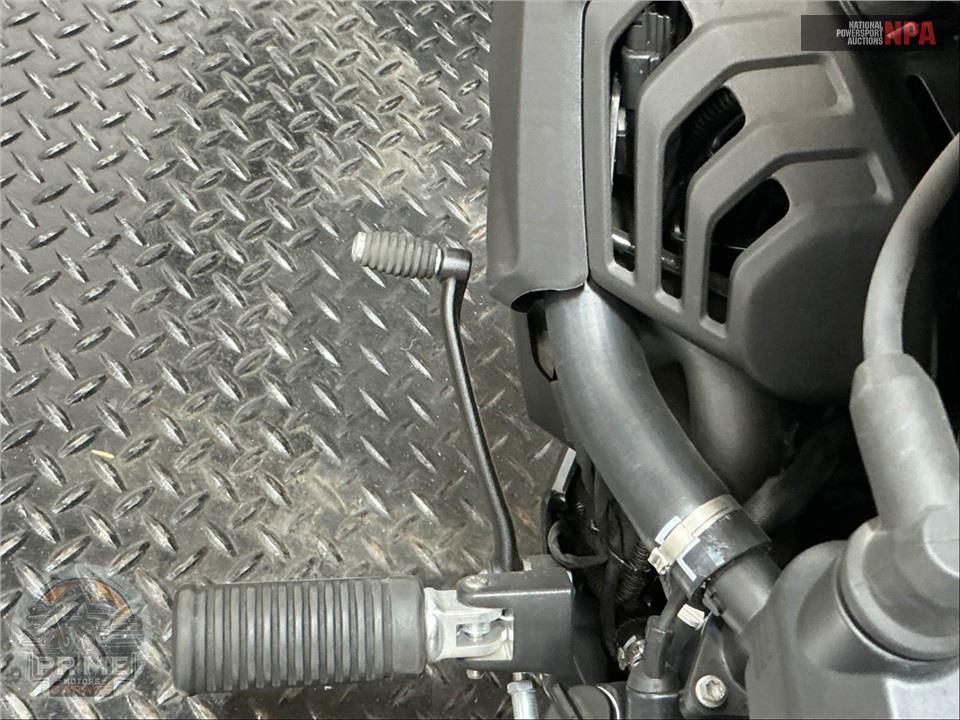 2024 Harley-Davidson RH1250S SPORTSTER S — фото 16