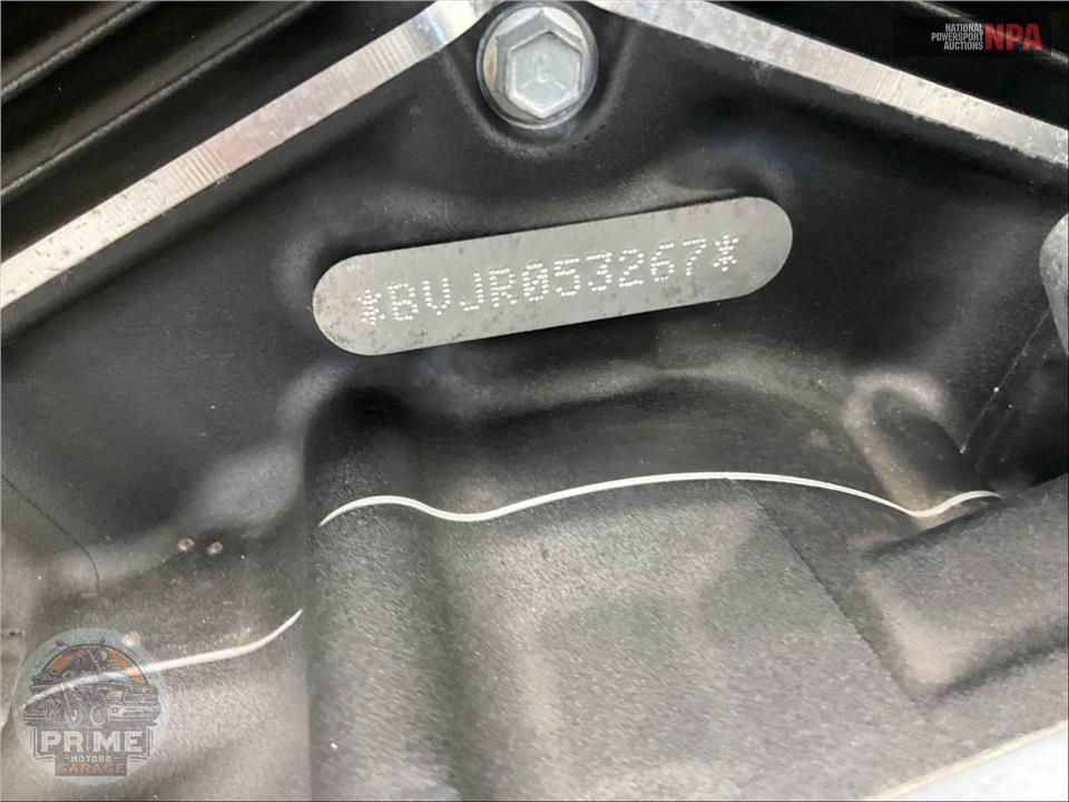 2024 Harley-Davidson FXST SOFTAIL STANDARD — фото 29