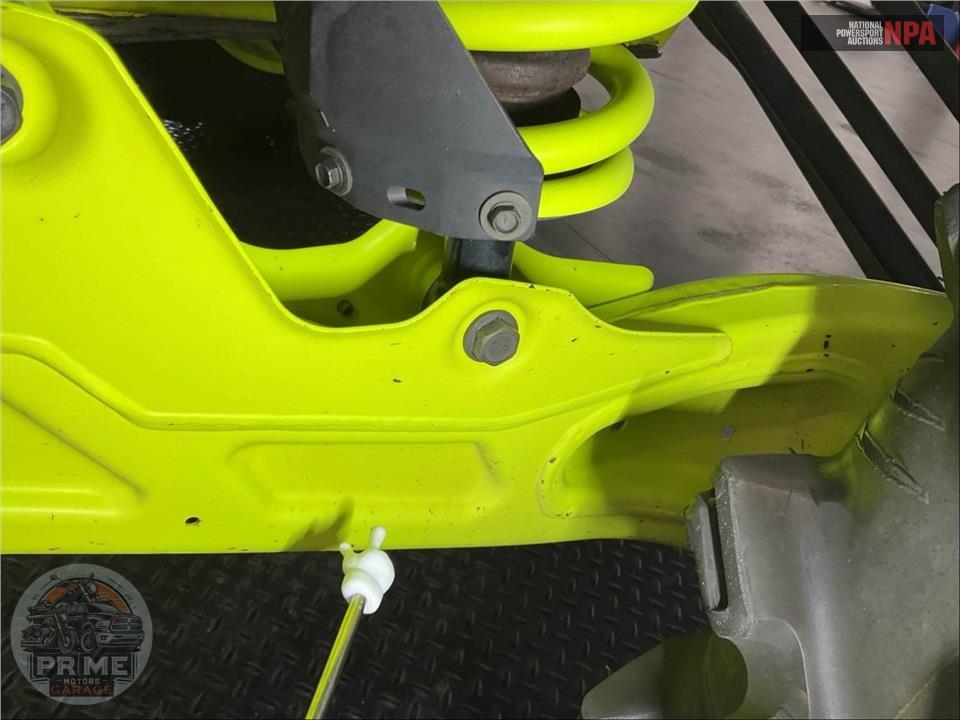 2021 Can-Am MAVERICK X3 X MR TURBO RR — фото 19