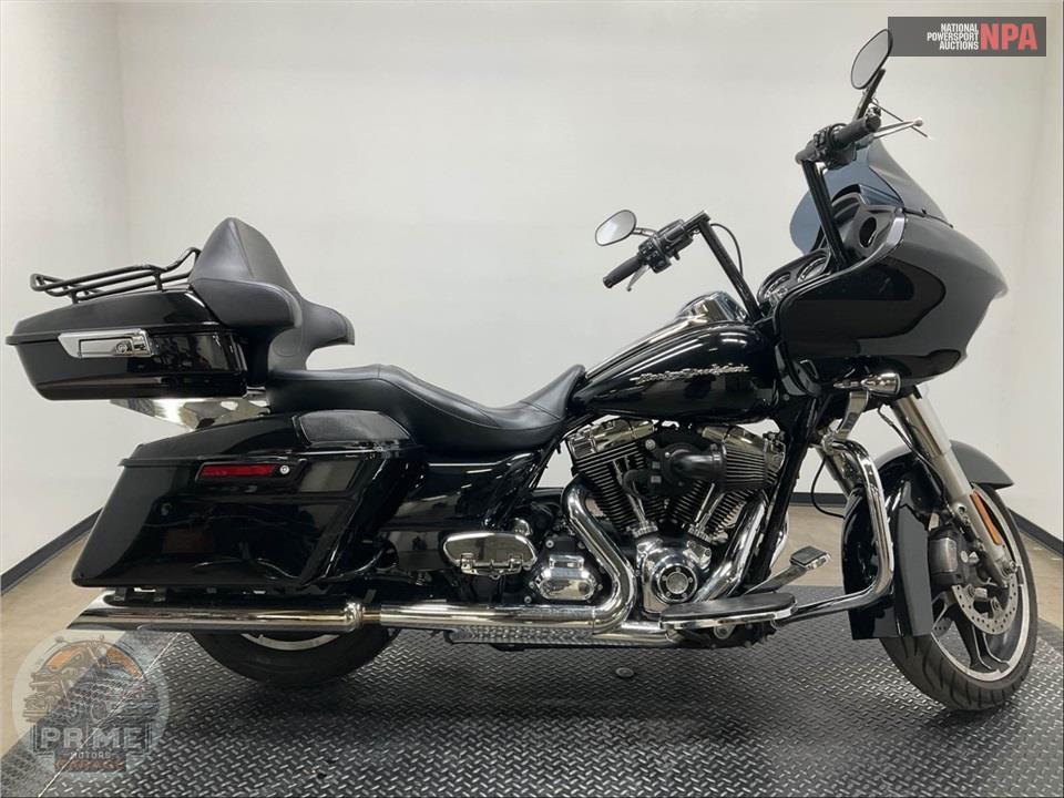 2015 Harley-Davidson FLTRX ROAD GLIDE — фото 1