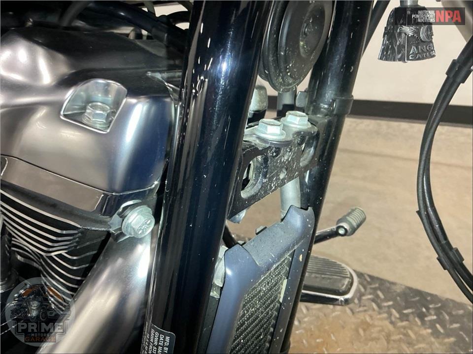 2019 Harley-Davidson FLFBS FAT BOY 114 — фото 11