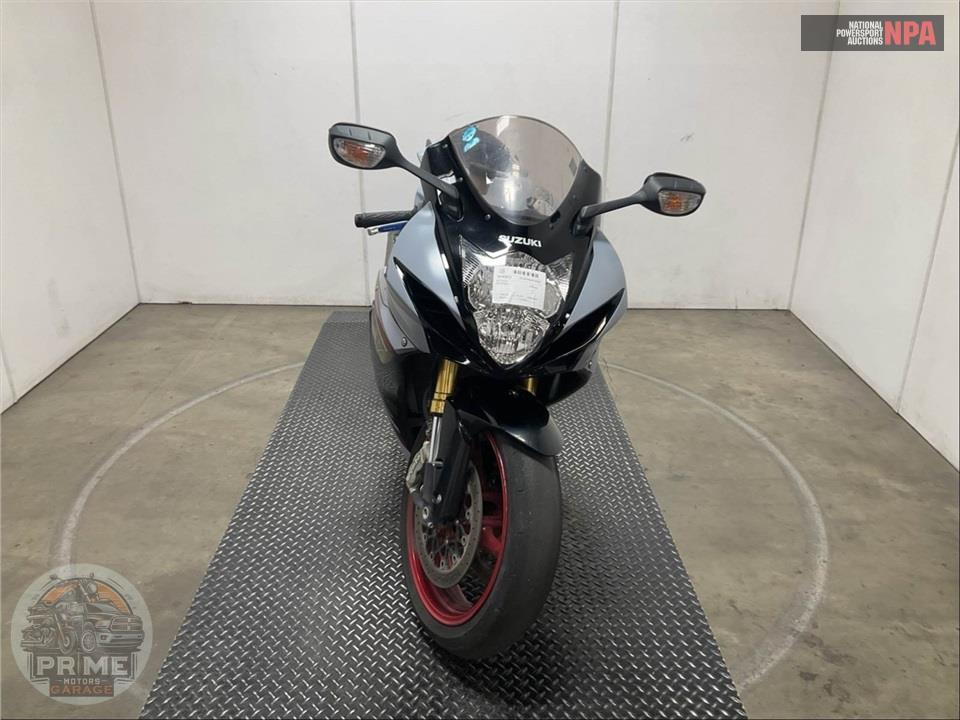 2023 Suzuki GSX-R750Z — фото 2