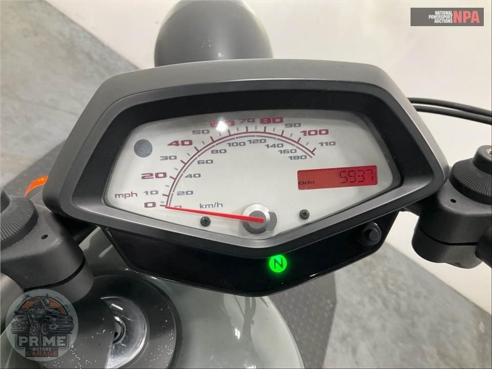 2023 Honda CT1300CXA FURY — фото 5