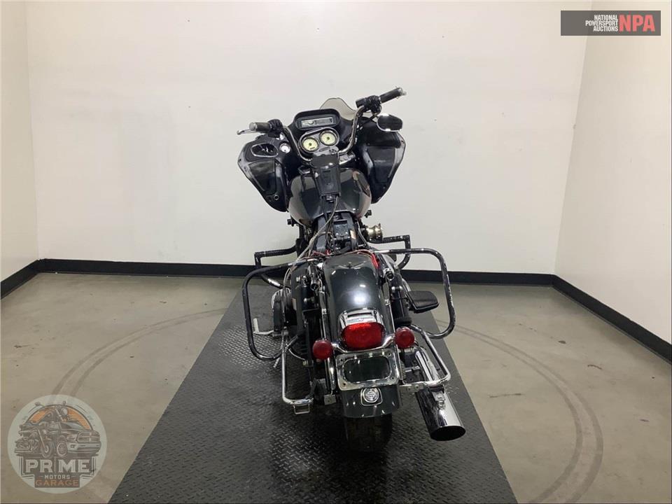 2007 Harley-Davidson FLTR ROAD GLIDE — фото 4