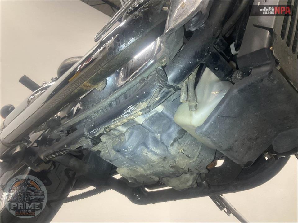2003 Honda VT750DCB3 SHADOW SPIRIT — фото 34