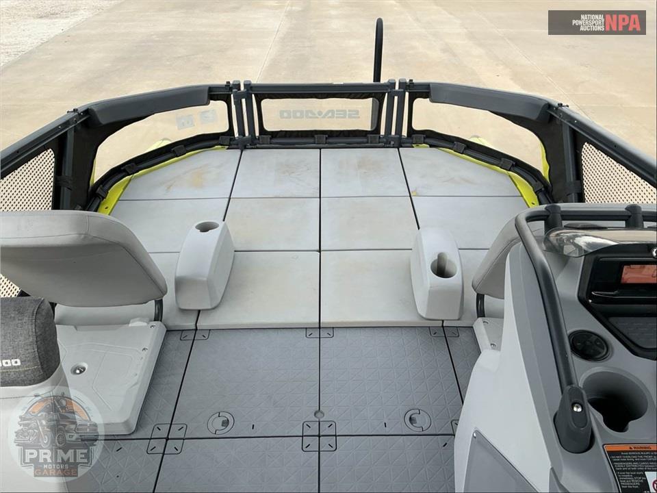 2022 Seadoo/Brp SWITCH SPORT 18 — фото 8
