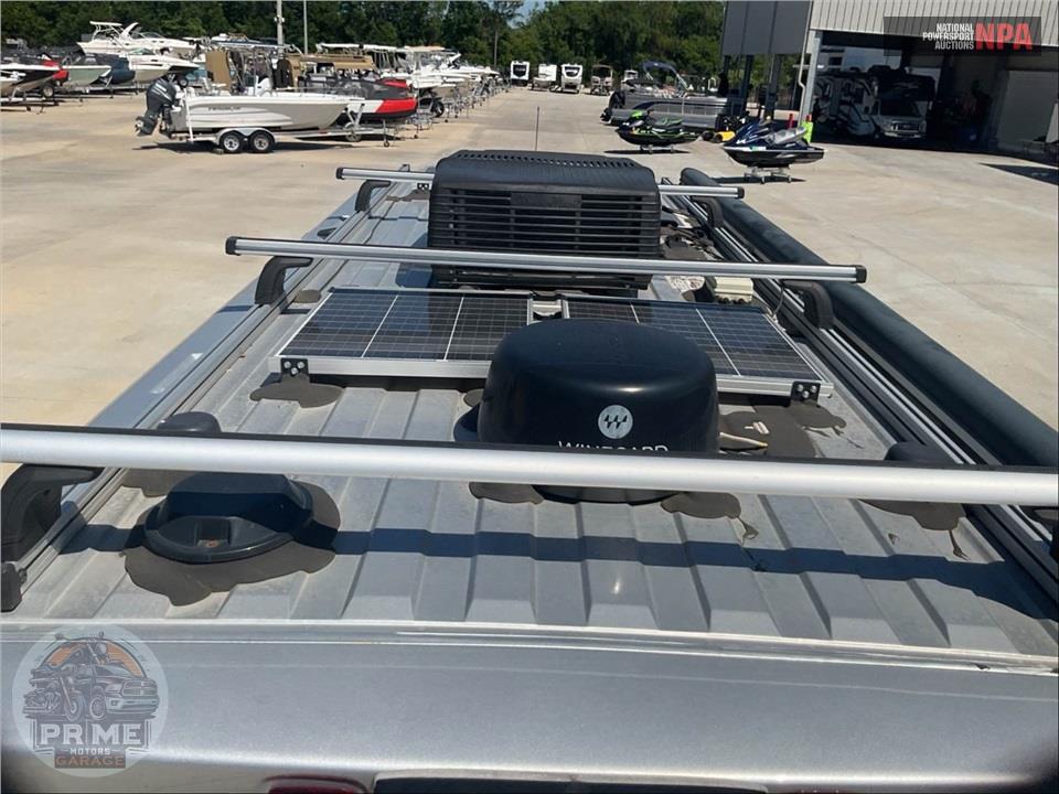 2022 Jayco M-20 T - SWIFT SERIES — фото 22