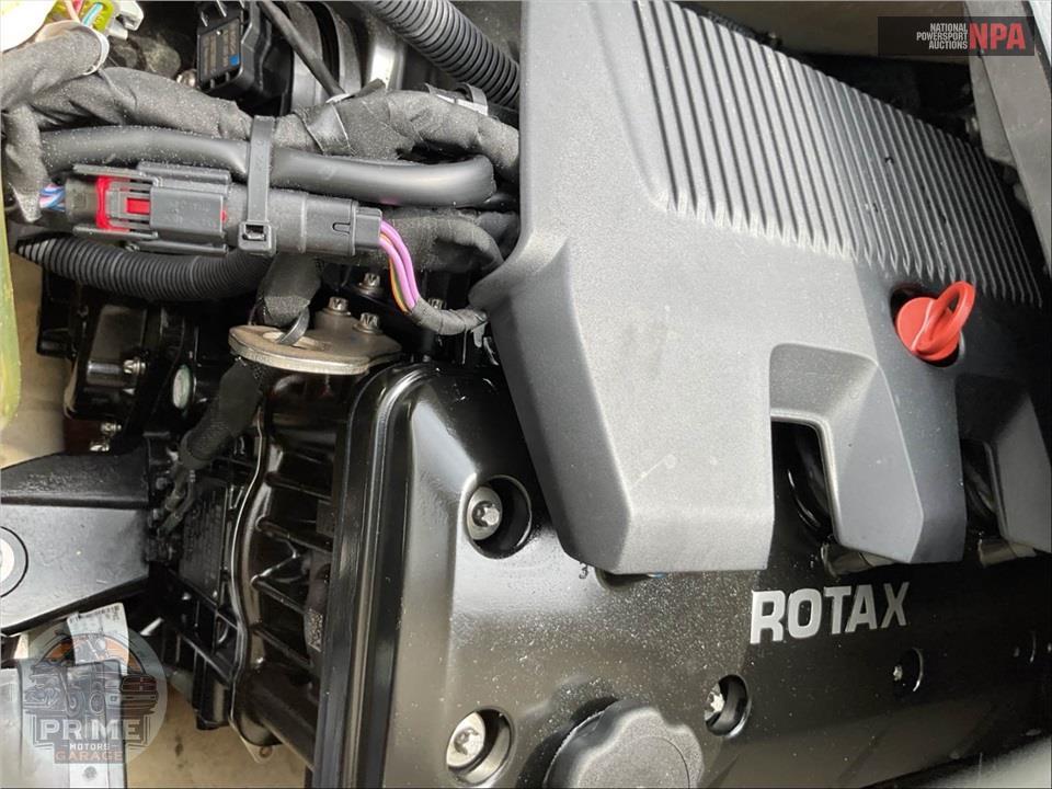 2022 Seadoo/Brp GTX LTD 300 TECH PKG IDF — фото 7