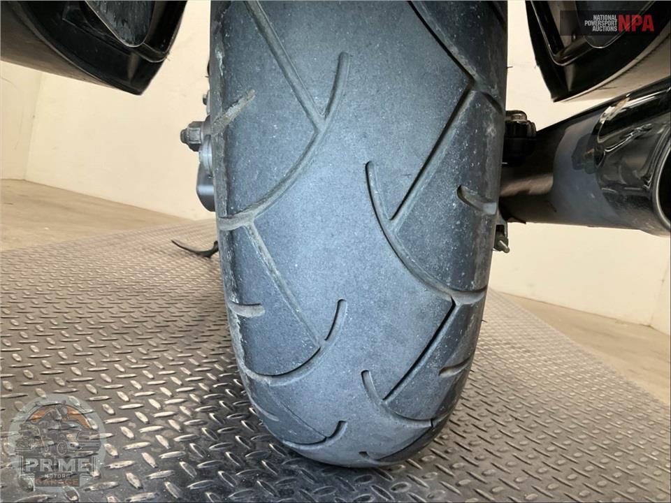 2007 Honda VT750CA7 SHADOW AERO — фото 22