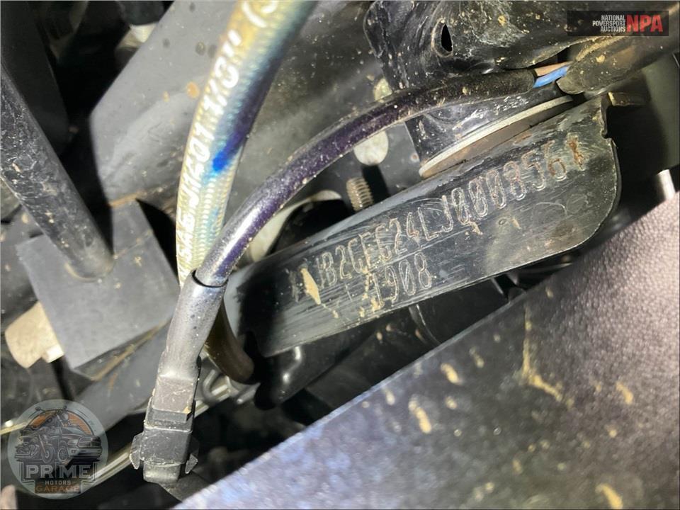 2020 Can-Am RYKER RALLY EDITION 900 ACE — фото 32