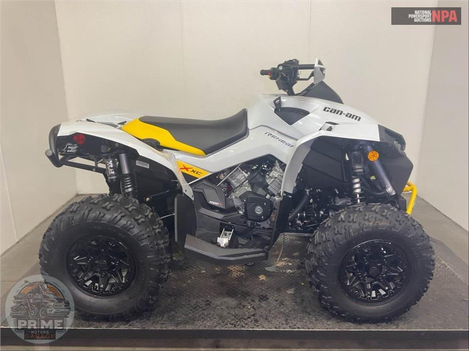 2023 Can-Am RENEGADE X XC 1000R — фото 1