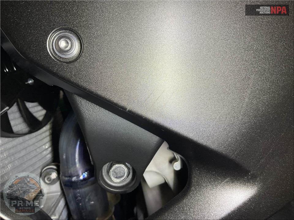 2026 Kawasaki ZX1003BTFAN NINJA ZX-10R ABS — фото 15