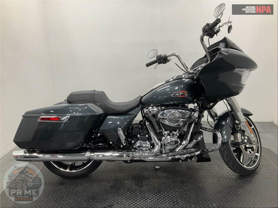 2025 HARLEY-DAVIDSON FLTRX ROAD GLIDE