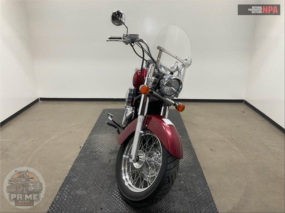2005 Honda VT750C5/CA5 SHADOW AERO — фото 2