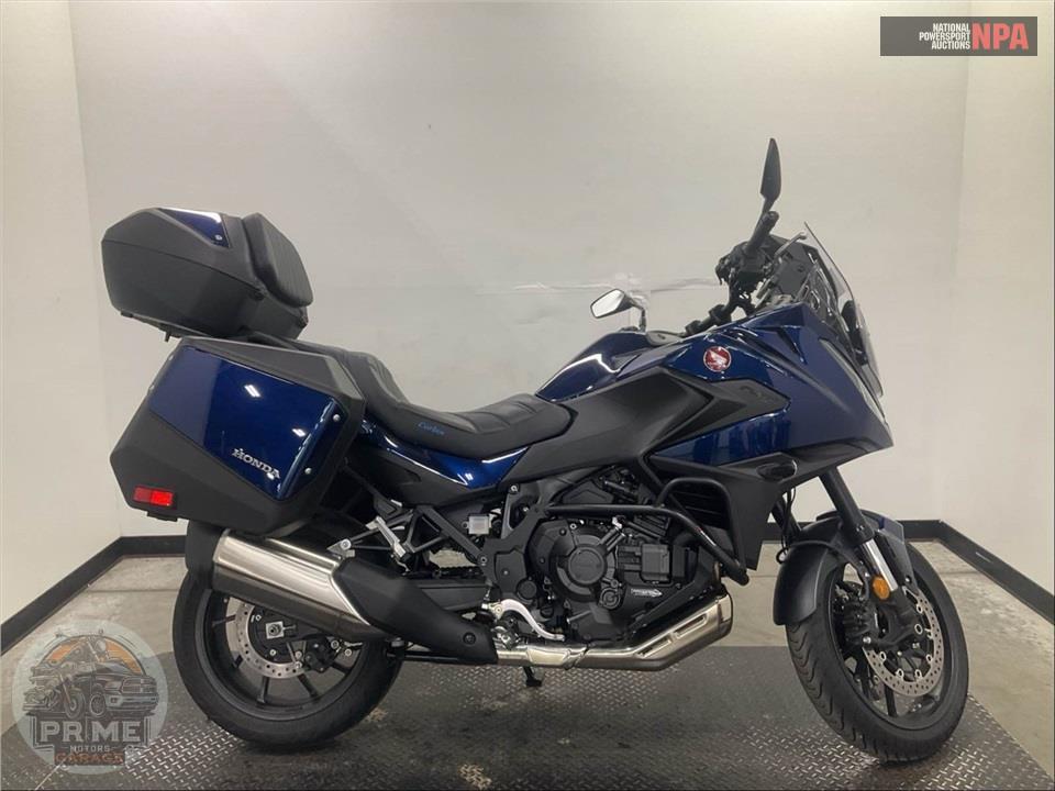 2025 HONDA NT1100 DCT