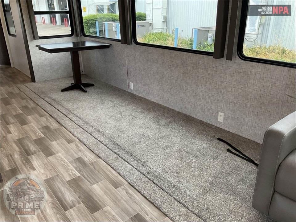 2019 Wildwood By Forest River M-39FDEN DLX Destination Series — фото 11