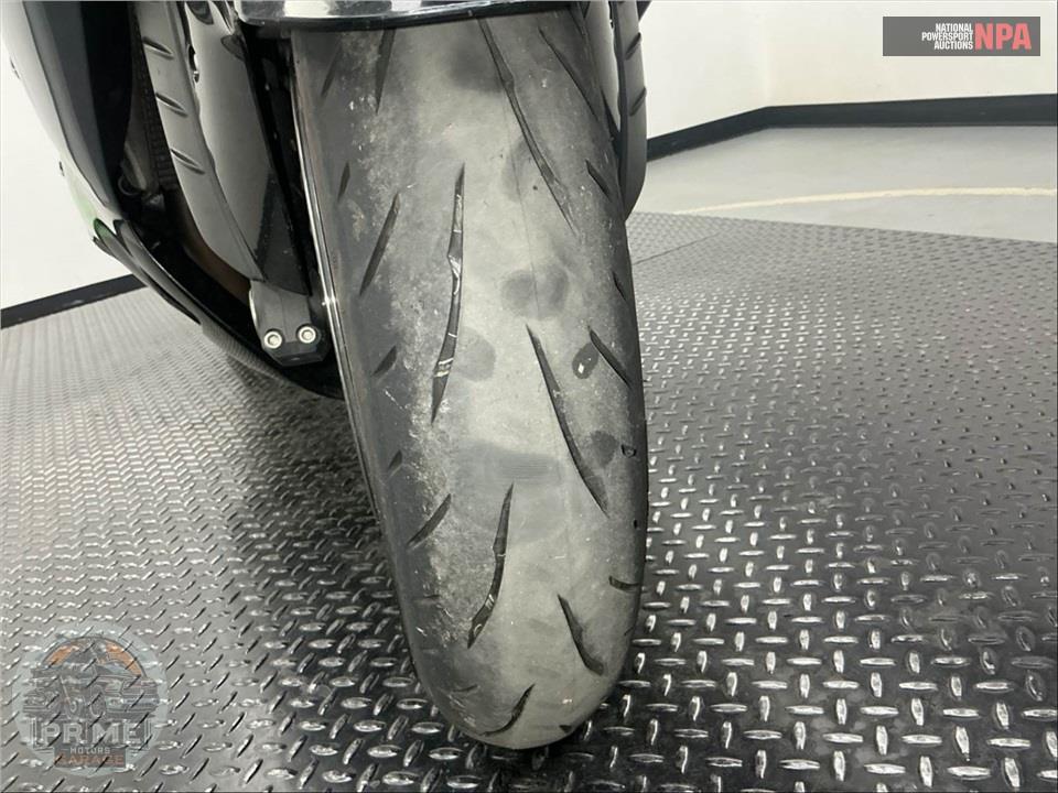 2021 Kawasaki ZX1400JMFNL NINJA ZX-14R ABS — фото 40