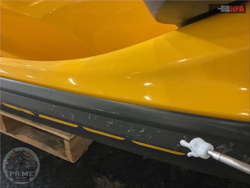 2023 Seadoo/Brp GTR 230 SOUND SYSTEM — фото 22