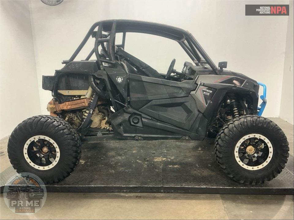 2020 POLARIS RZR XP 1000 (ELECTRIC POWER STEERING)