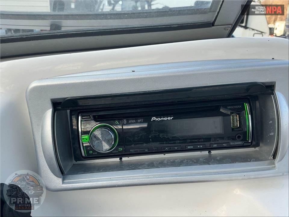 2012 Tracker Marine Q5I(***) TAHOE SERIES L=19/E=1 220HP MERC SD — фото 51