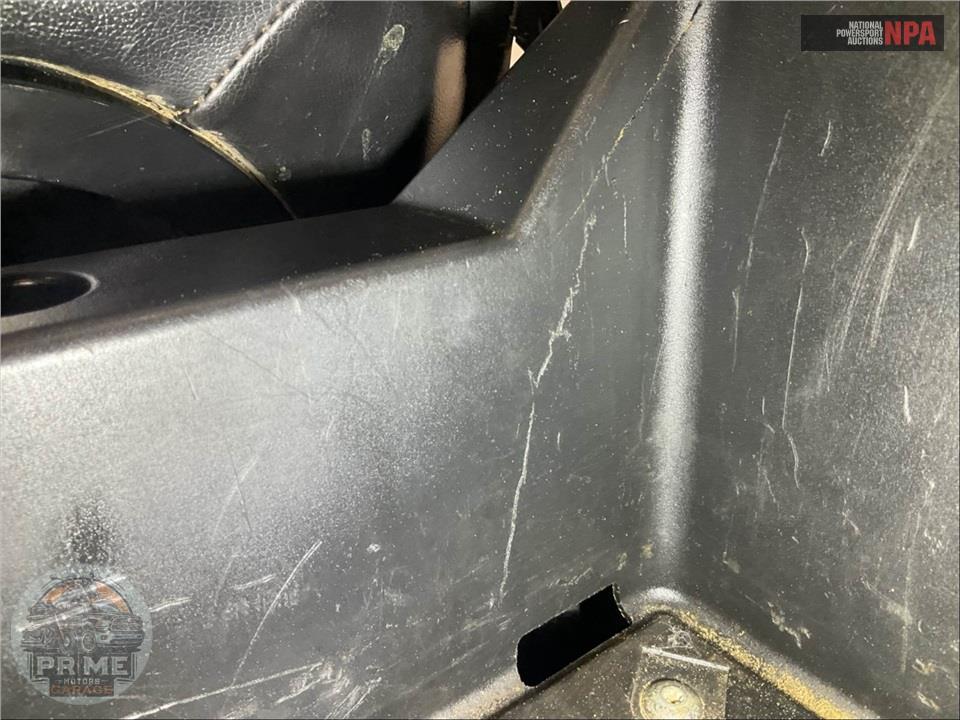 2012 Polaris RANGER RZR 570 — фото 20