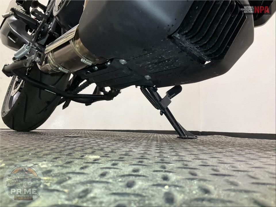 2025 Harley-Davidson RA1250ST PAN AMERICA 1250 ST — фото 12