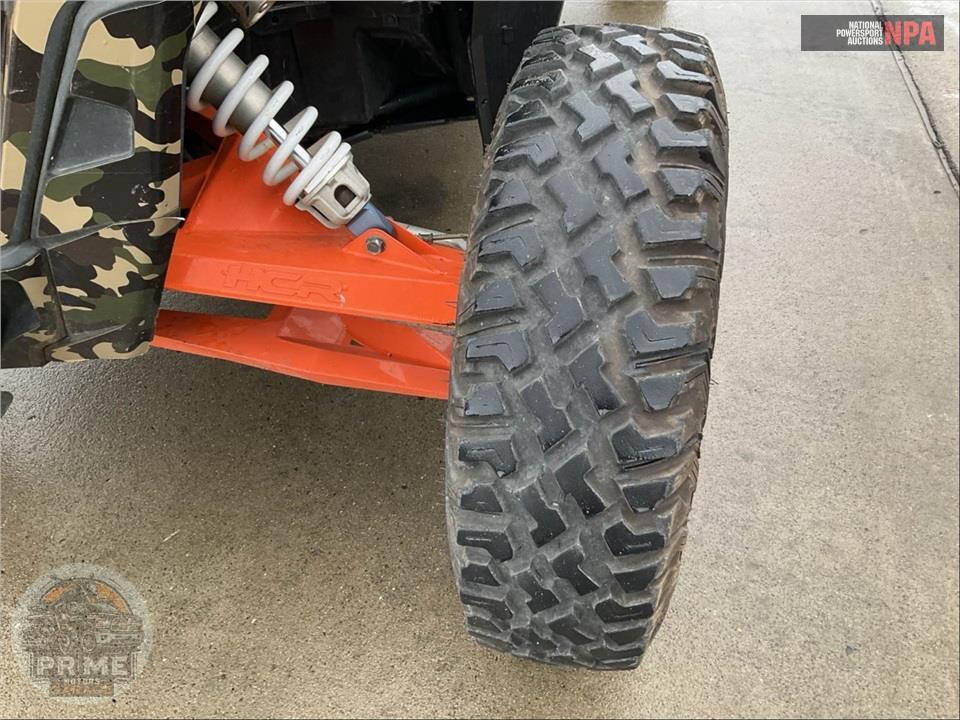 2020 Polaris RZR XP 4 TURBO S VELOCITY — фото 27