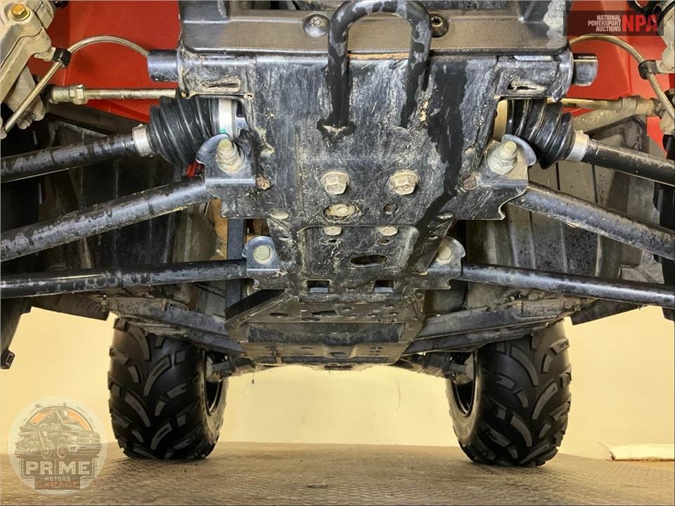 2023 Polaris SPORTSMAN 450 H.O. UTILITY — фото 13