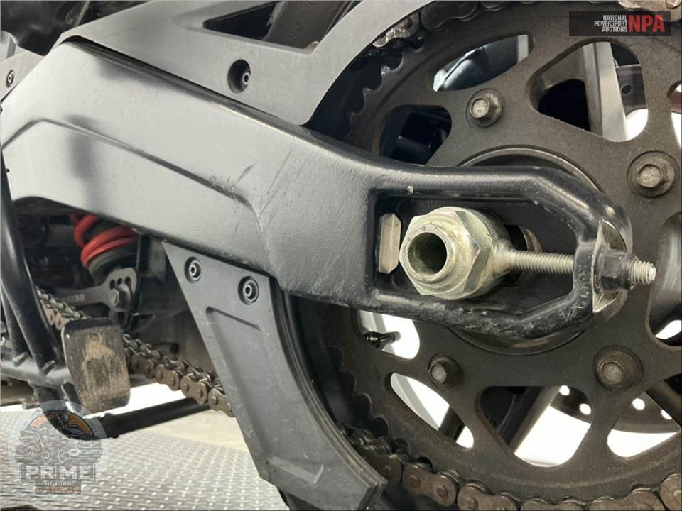 2022 Harley-Davidson RA1250S PAN AMERICA 1250 SPECIAL — фото 18