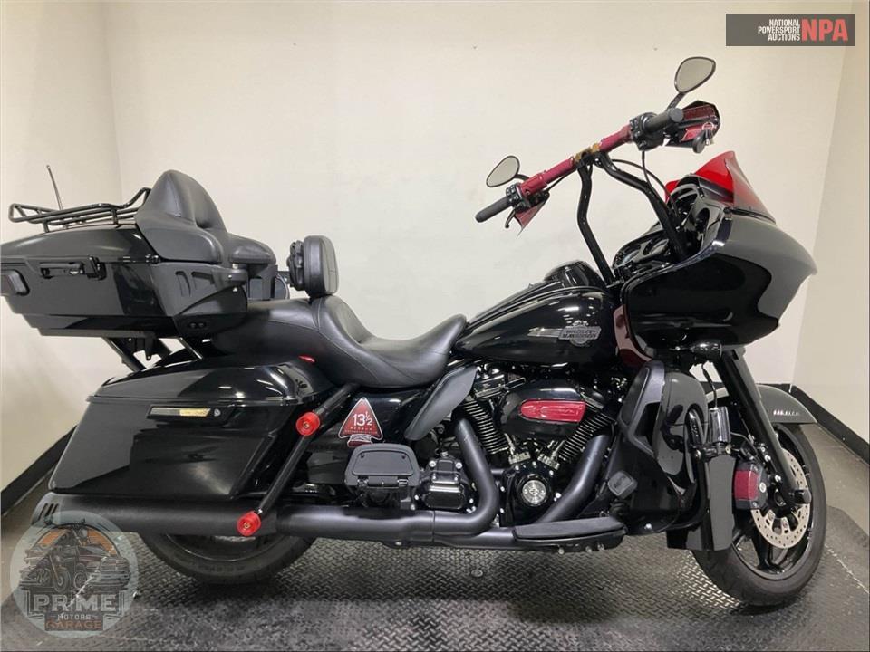 2023 Harley-Davidson FLTRK ROAD GLIDE LIMITED — фото 1