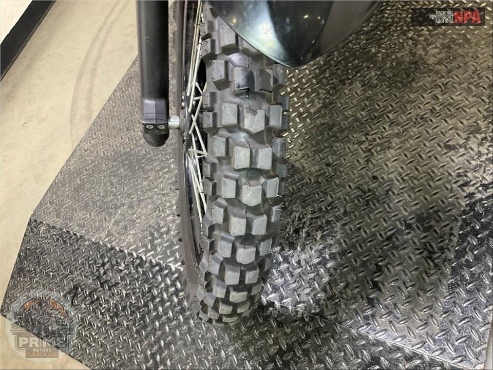 2023 Kawasaki KLR650 ADVENTURE ABS — фото 26