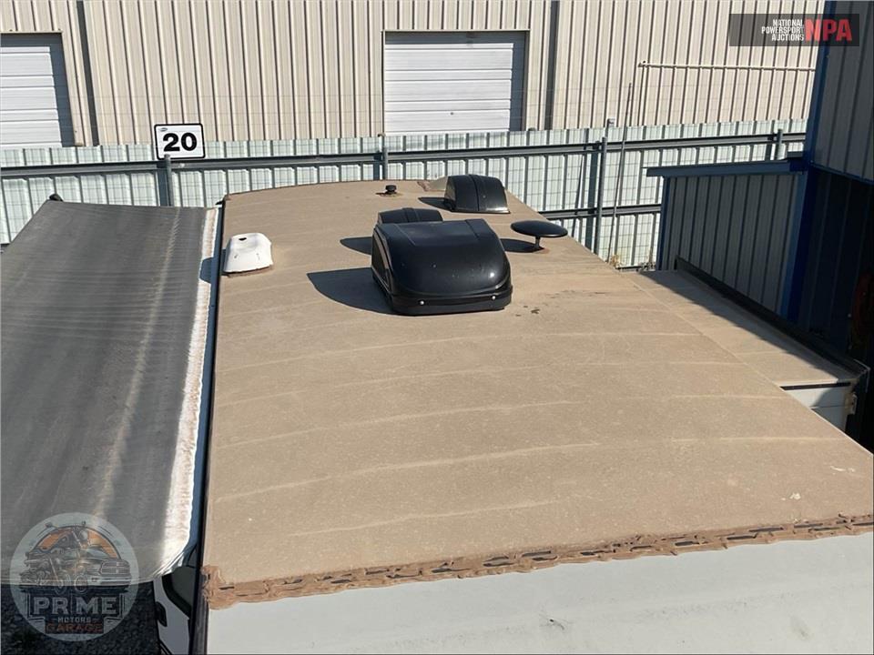 2019 Keystone Rv M-2400 BH PASSPORT GRAND TOURING SERIES — фото 33