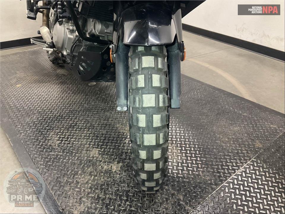 2009 Suzuki DL1000K9 V-STROM — фото 19