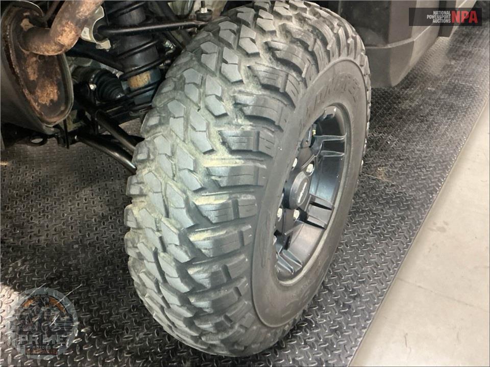 2023 Polaris RANGER CREW XP 1000 NORTHSTAR TRAIL BOSS — фото 27