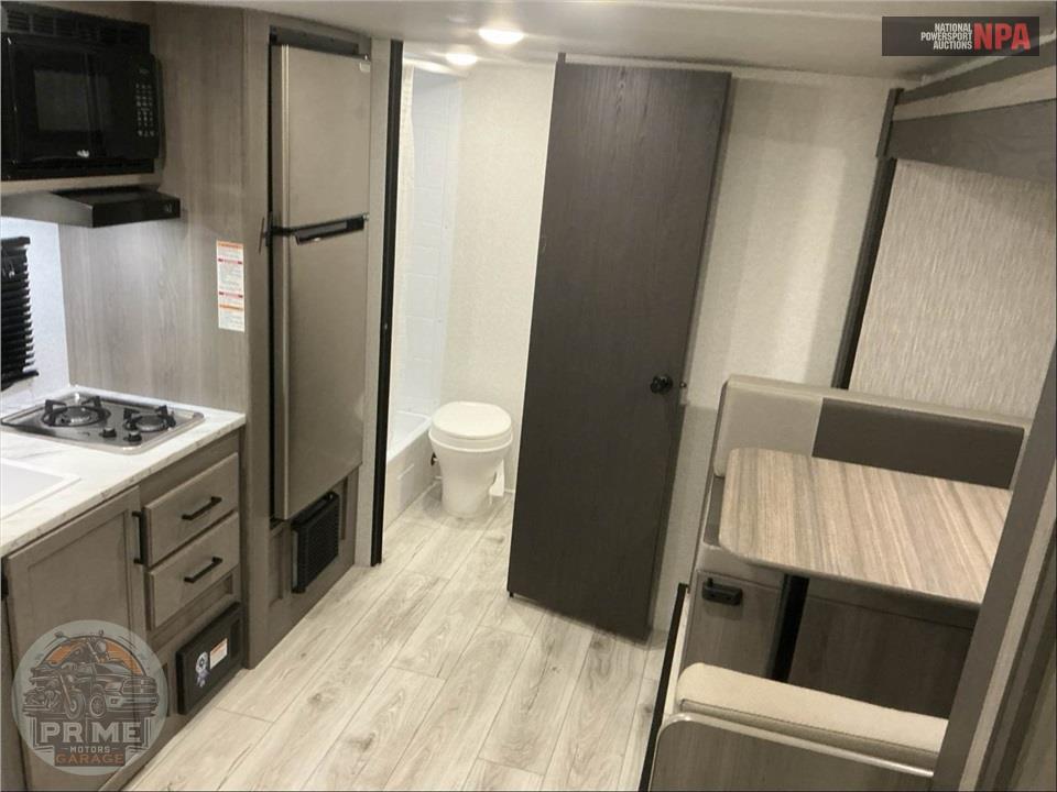 2025 Keystone Rv M-179 RB - HIDEOUT SPORT SERIES — фото 9