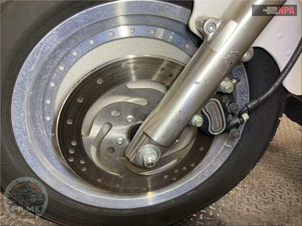 2001 Harley-Davidson FLSTF FAT BOY — фото 22
