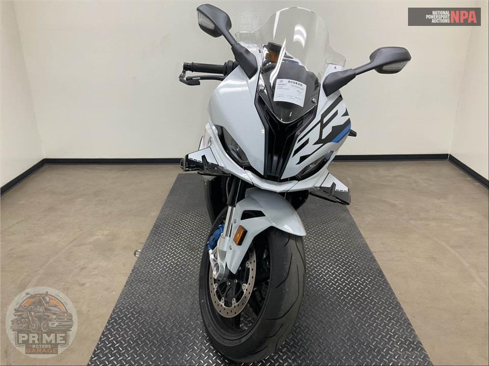 2024 Bmw S1000RR M PACKAGE — фото 2