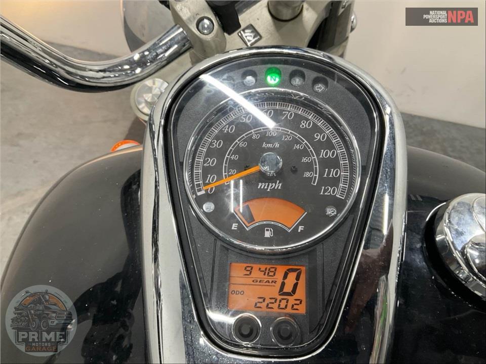 2019 Suzuki VL800TL9 BOULEVARD C50T — фото 5