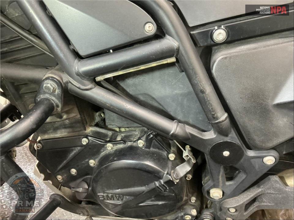 2010 Bmw F650GS — фото 15