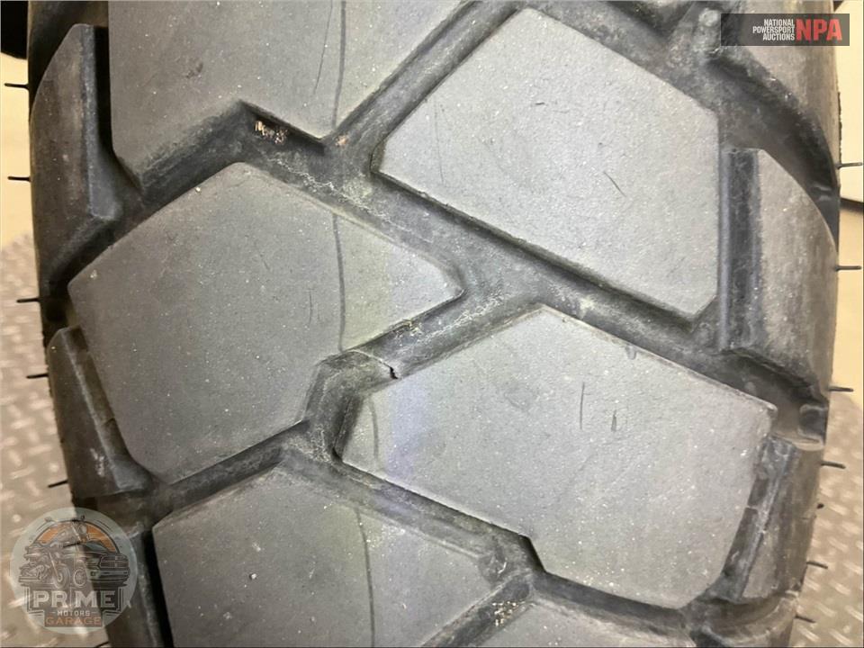 2024 Harley-Davidson RA1250S PAN AMERICA SPECIAL — фото 18