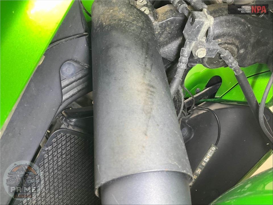 2015 Kawasaki VN1700KFFL Vulcan 1700 Vaquero — фото 46