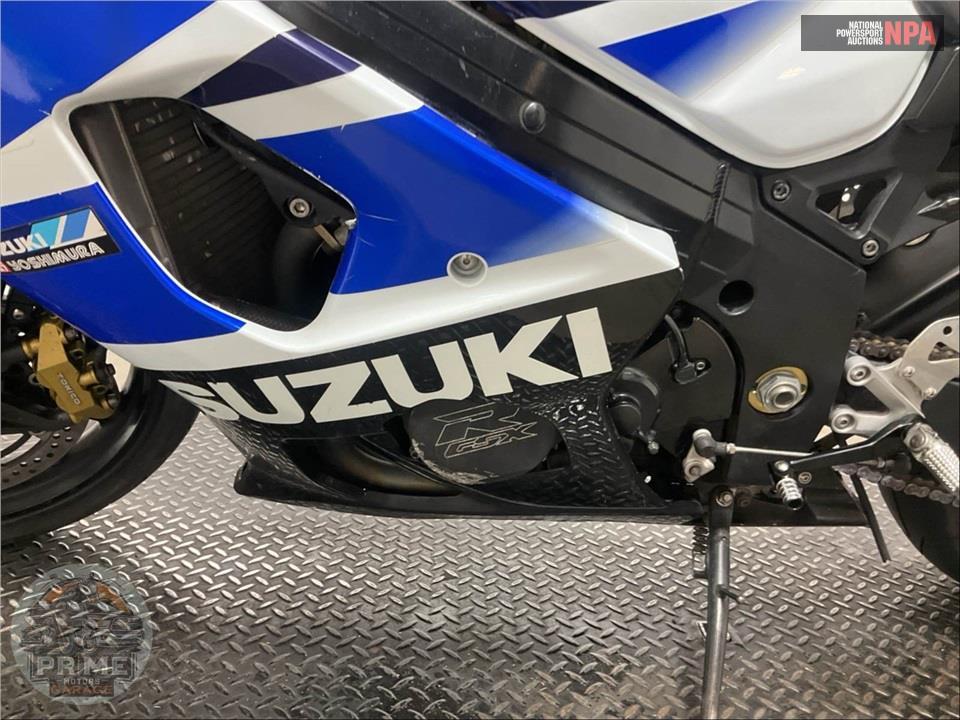 2004 Suzuki GSX-R1000K4 — фото 7