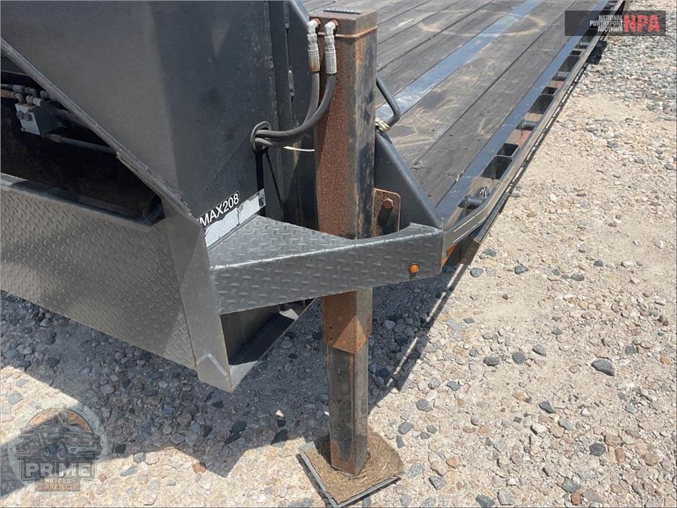 2022 Diamond C Trailers FMAX208 — фото 13
