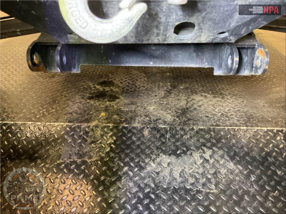 2019 Can-Am MAVERICK X3 MAX X RS TURBO R — фото 14