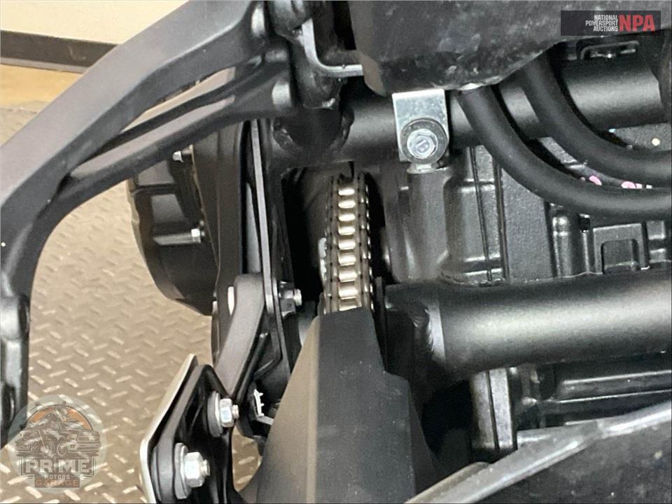 2023 Kawasaki ZR900FPFNN Z900 (ABS) — фото 10