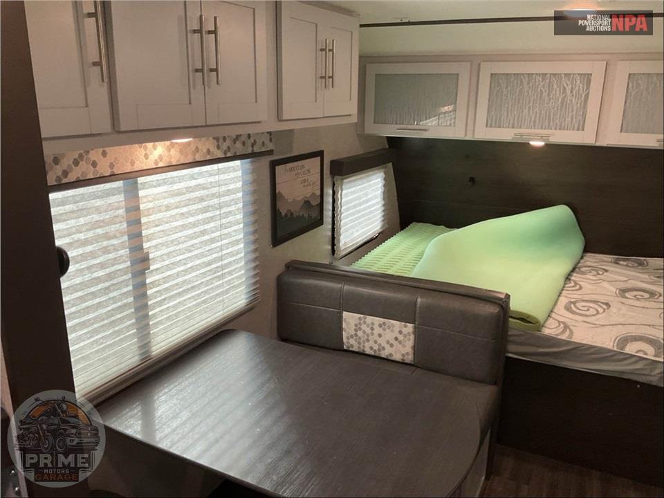 2021 Keystone Rv M-1700 BH - BULLET CROSSFIRE SERIES — фото 6