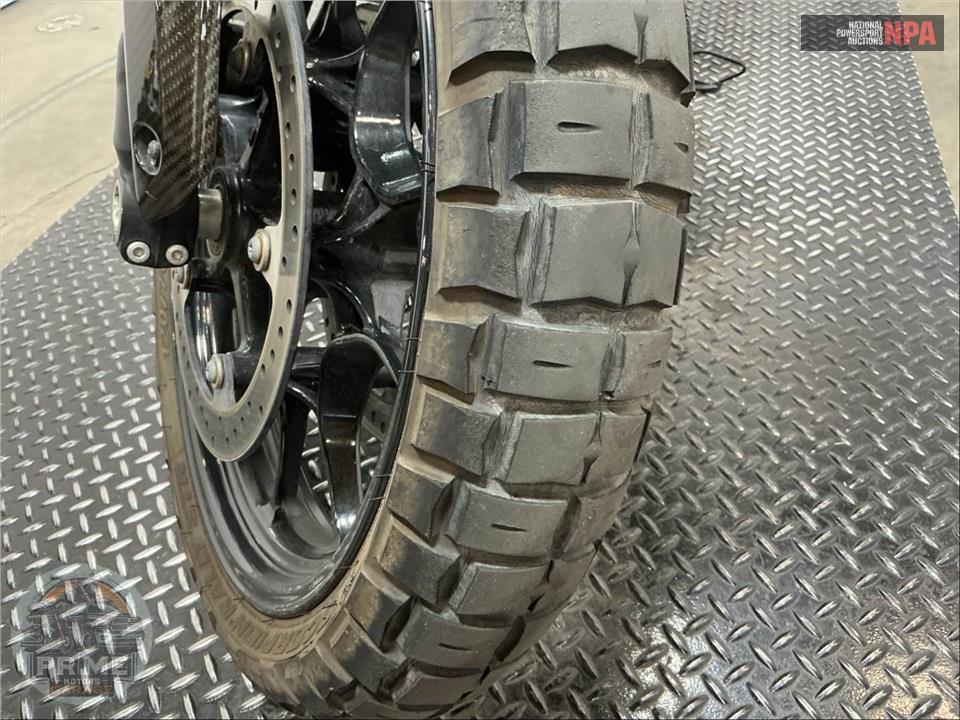 2019 Indian Motorcycle FTR 1200 — фото 14